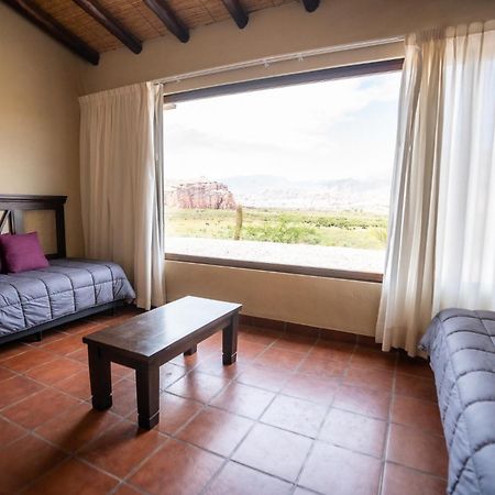 Hotel Castillos De Кафаяте Екстериор снимка