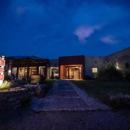 Hotel Castillos De Кафаяте Екстериор снимка
