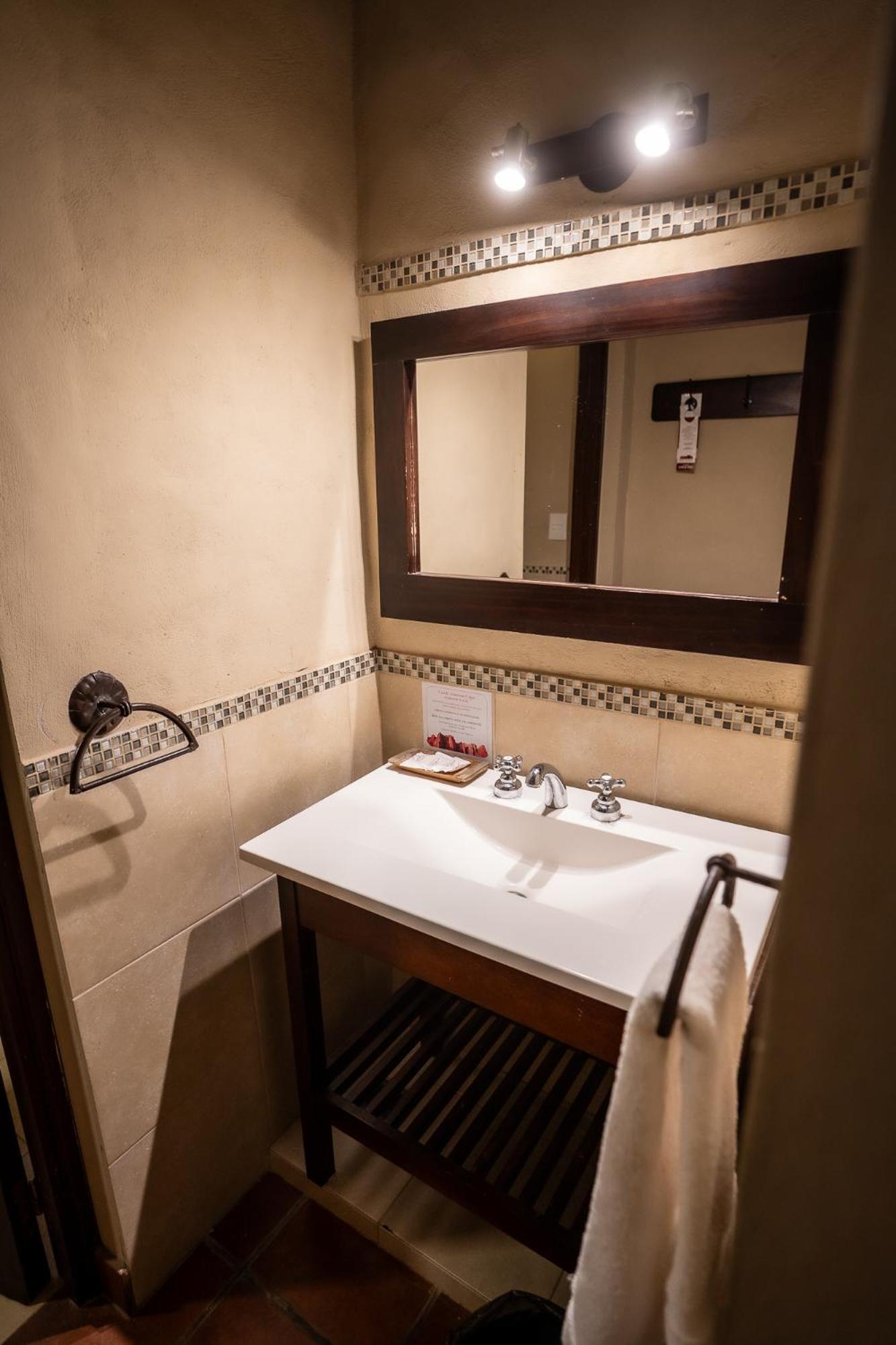 Hotel Castillos De Кафаяте Екстериор снимка