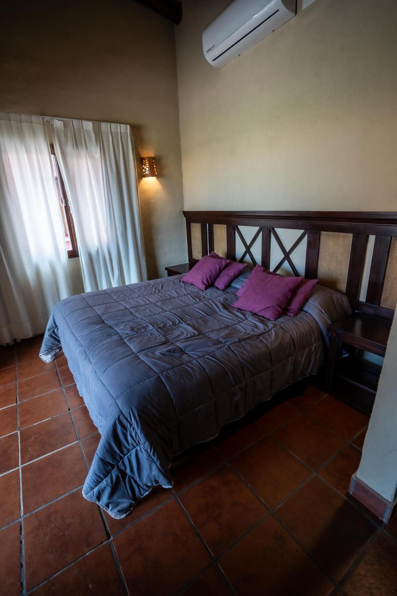 Hotel Castillos De Кафаяте Екстериор снимка