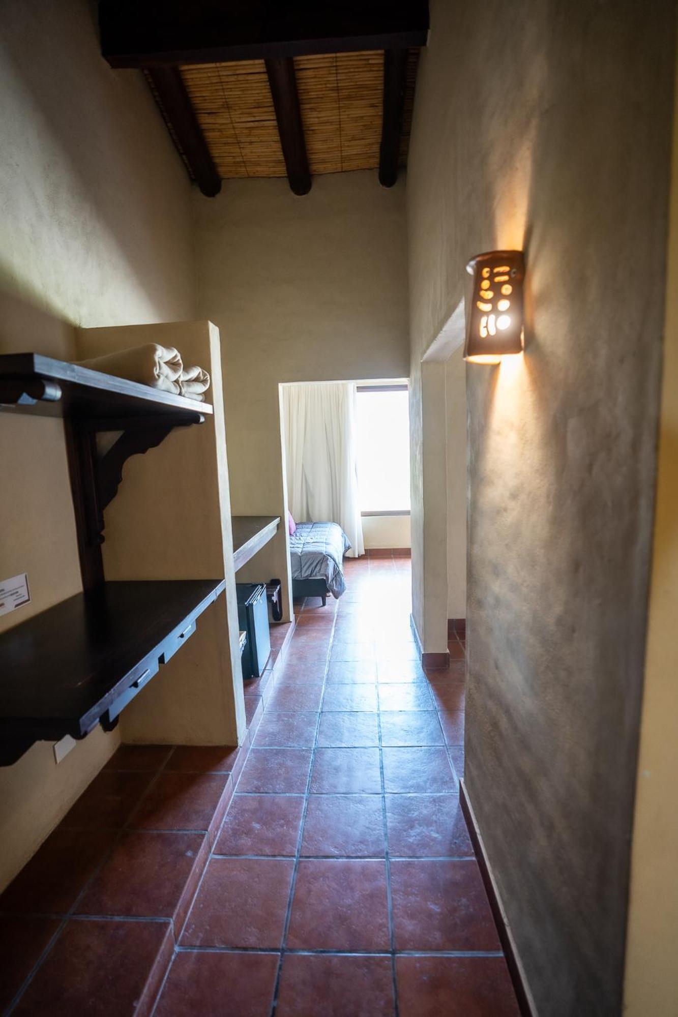 Hotel Castillos De Кафаяте Екстериор снимка