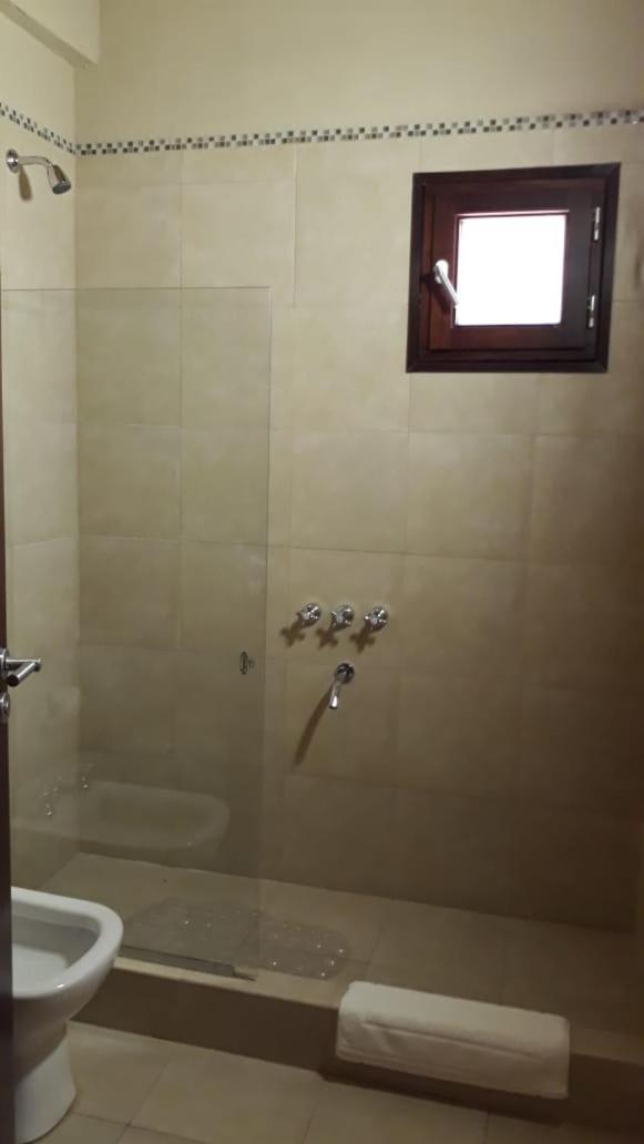 Hotel Castillos De Кафаяте Екстериор снимка